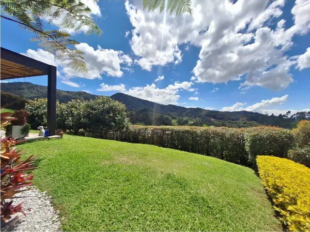 Casa en venta en El Retiro, Antioquia - Parcelación Las Camelias - foto 5