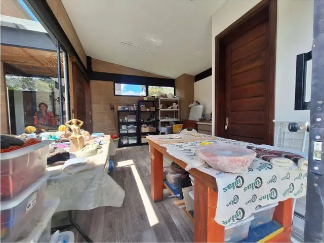 Casa en venta en El Retiro, Antioquia - Parcelación Las Camelias - foto 4