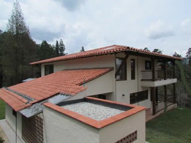 Finca en venta en Guarne, Antioquia - Parcelación La Pascuita