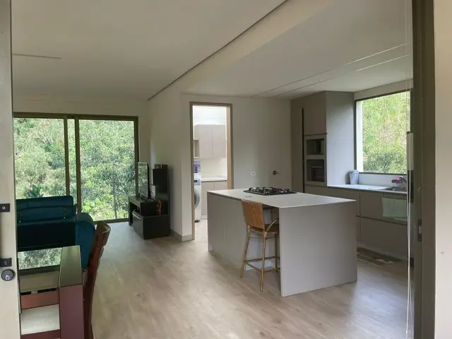 Casa en venta en El Retiro, Antioquia - Parcelación Bosques de Luisines - foto 4