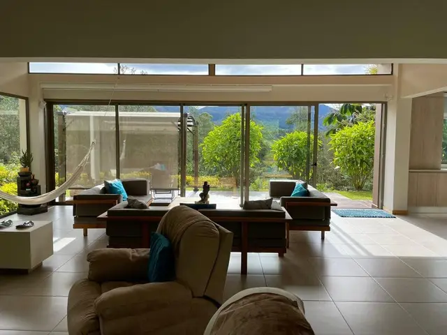 Casa en venta en El Retiro, Antioquia - Parcelación Bosques de Luisines - foto 5