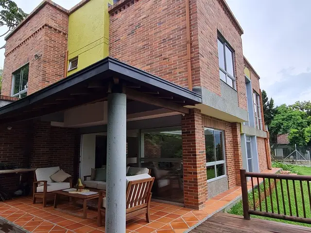 Casa en venta en Envigado, Antioquia - Loma del Escobero - foto 5