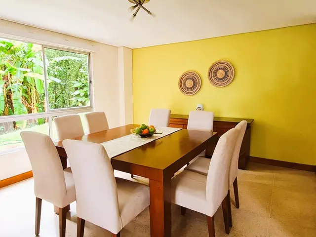 Casa en venta en Envigado, Antioquia - Loma del Escobero - foto 4