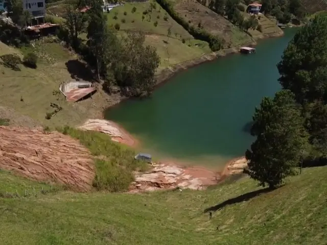 Lote en venta en El Peñol, Antioquia - foto 3