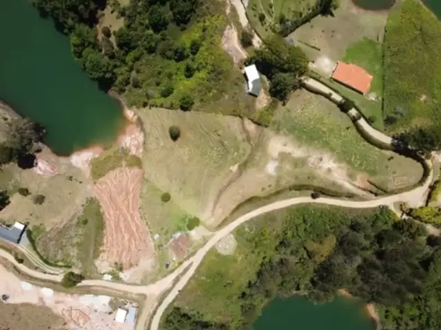 Lote en venta en El Peñol, Antioquia - foto 4