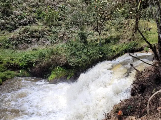 Lote en venta en El Retiro, Antioquia - Parcelación Esmeralda Natural