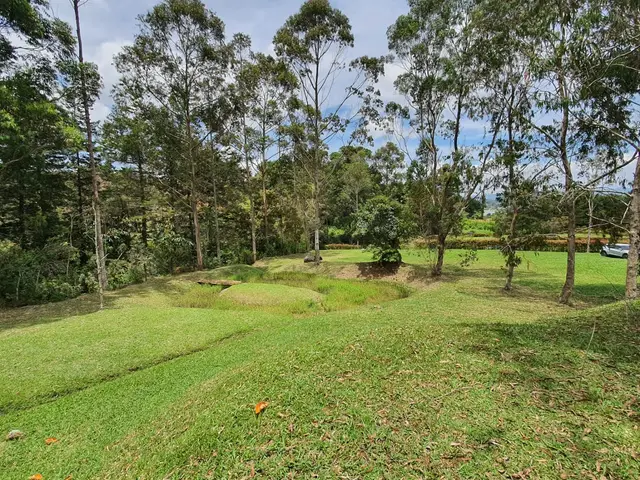 Lote en venta en Guatapé, Antioquia - Parcelación Lagos del Roble