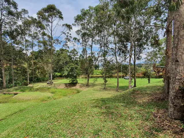 Lote en venta en Guatapé, Antioquia - Parcelación Lagos del Roble - foto 4